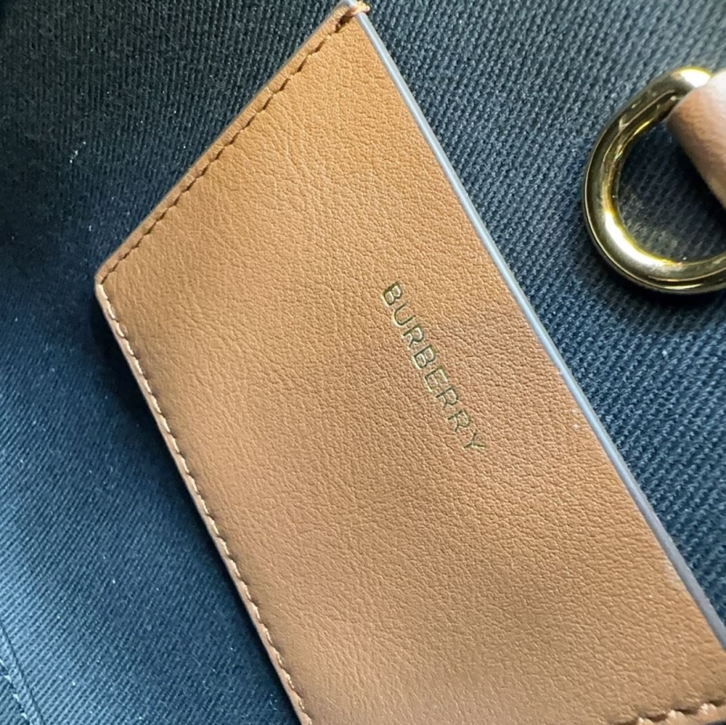 Bv*b*rry top handle bags